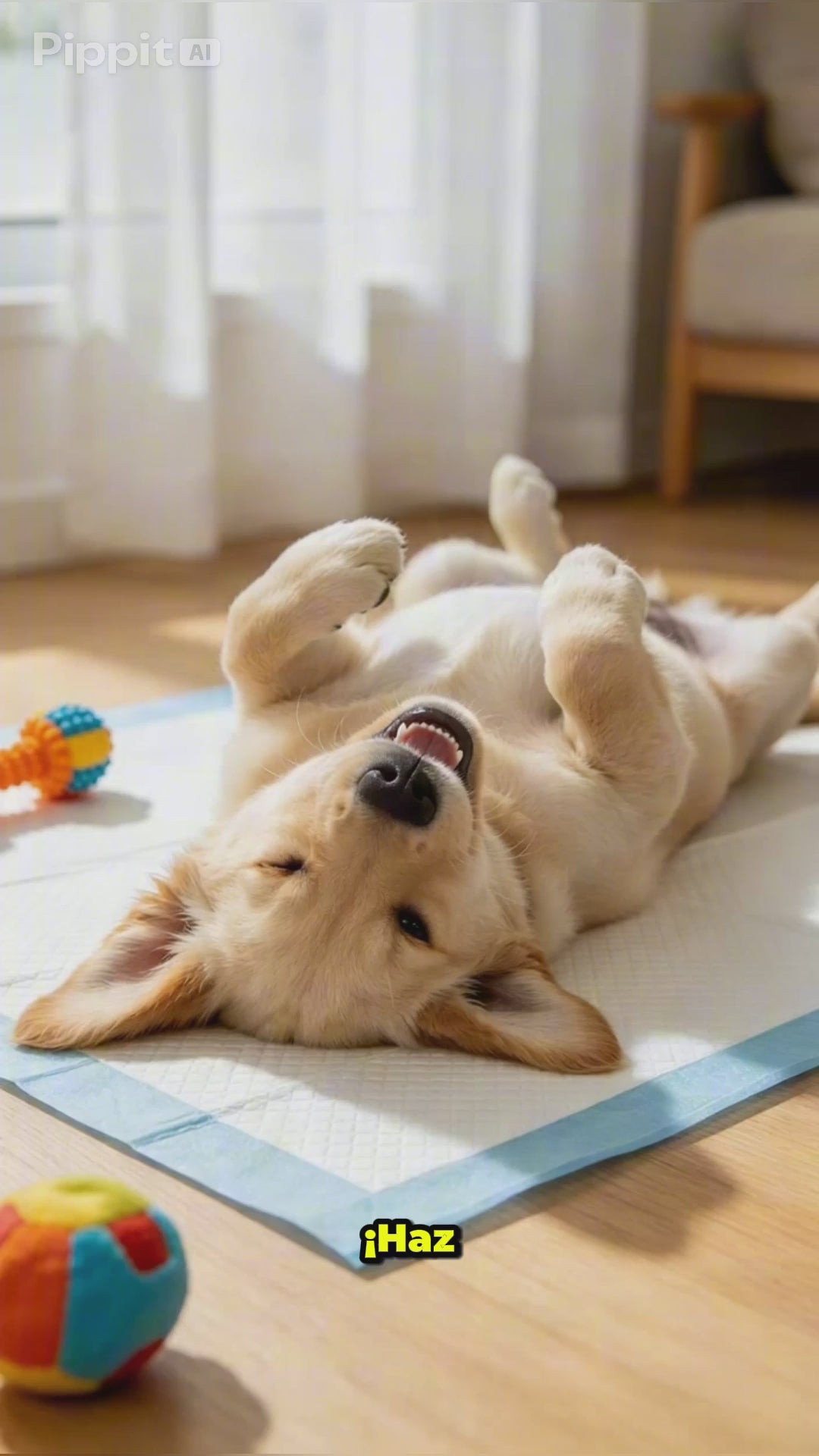 Pañal Tapete Para Perro x 50und